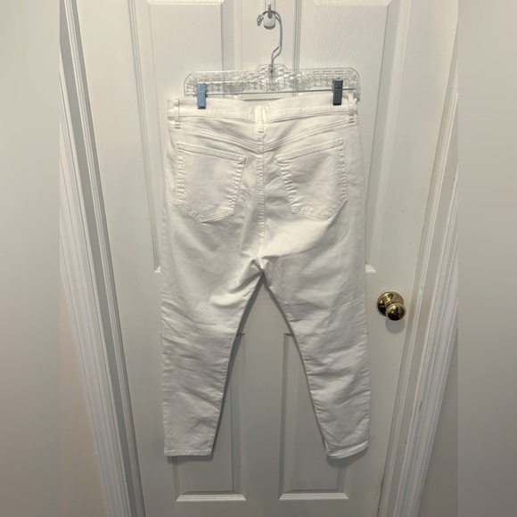 Loft skinny jeans - Picture 4 of 4